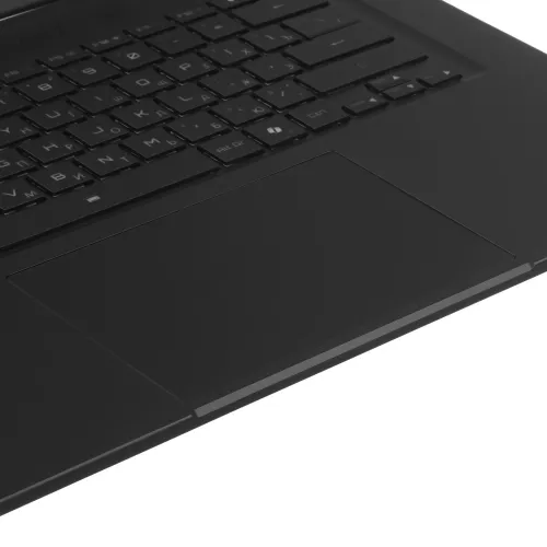 16" Ноутбук GIGABYTE AERO X16 1WH белый