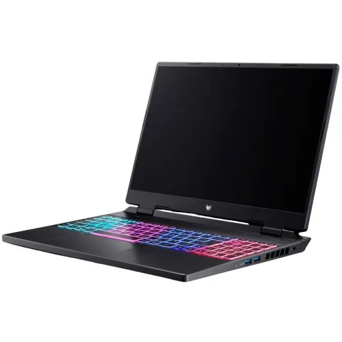 16" Ноутбук Acer Predator Helios Neo 16S AI PHN16S-71-72PG черный