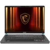 17" Ноутбук MSI Vector 17 HX AI A2XWJG черный