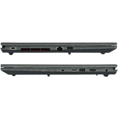 17.3" Ноутбук MSI Cyborg 17 B2RWEKG-034XRU черный