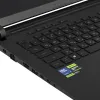 16" Ноутбук ASUS ROG Strix SCAR G635LR-RW085 черный