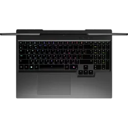 16" Ноутбук Maibenben X16E серый