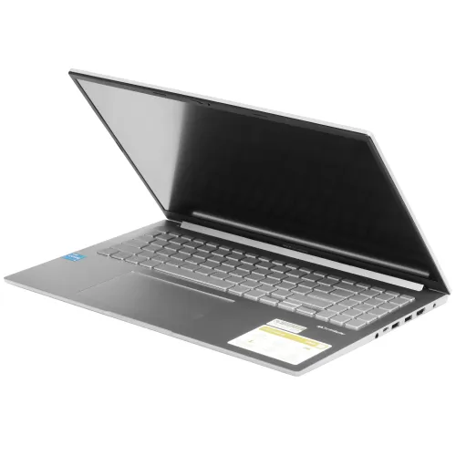 16" Ноутбук ASUS Vivobook 16 X1605VA-MB1746 серебристый