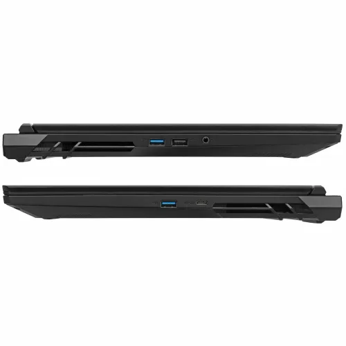 17.3" Ноутбук Machenike Star 17 Neptune 2K XL серый