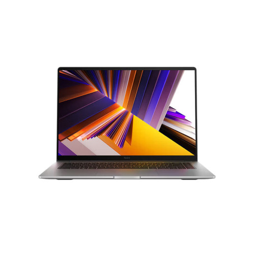 Ноутбук Xiaomi RedmiBook 16 2024, 16", 16 ГБ/1 ТБ, i5-12450H, серый, Русская раскладка, Windows 11