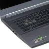 15.6" Ноутбук MSI Thin A15 B7UC-296XRU серый