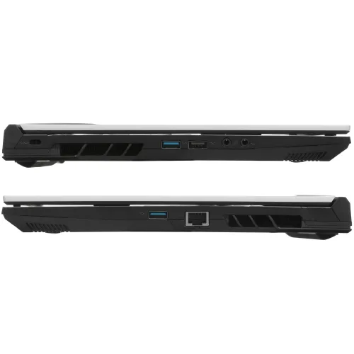 15.6" Ноутбук Machenike L15 Star серый