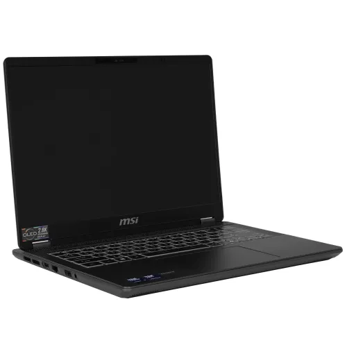 14" Ноутбук MSI Prestige 14 AI+ Evo C2VMG-024RU серый