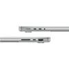 14.2" Ноутбук Apple MacBook Pro M4 MAX серебристый