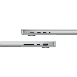 14.2" Ноутбук Apple MacBook Pro M4 MAX серебристый
