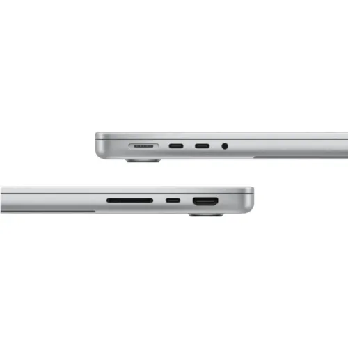 14.2" Ноутбук Apple MacBook Pro M4 MAX серебристый
