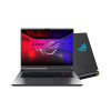 Игровой ноутбук Asus ROG Strix 9 Plus G815, 18", 16ГБ/1ТБ, Core Ultra 9 275HX, RTX 5080, чёрный, Русская раскладка, Windows 11