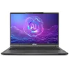 16" Ноутбук MSI Creator A16 AI A3XVGG-095RU серый