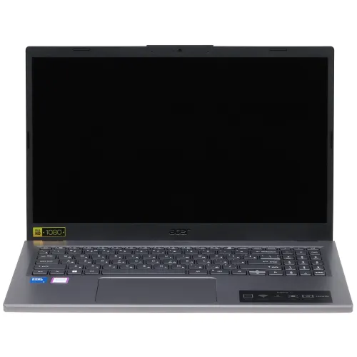 15.6" Ноутбук Acer Aspire 15 A15-51M-514W серый