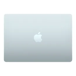 13.6" Ноутбук Apple MacBook Air M4 голубой