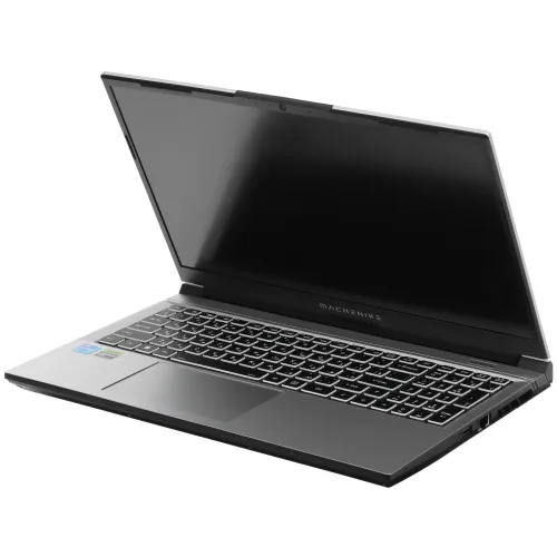 15.6" Ноутбук Machenike L15 Pulsar 2K серый