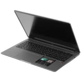 16" Ноутбук Honor MagicBook X16 AMD 2025 серый