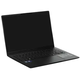 14" Ноутбук ASUS Vivobook S 14 OLED S5406SA-QD201 черный