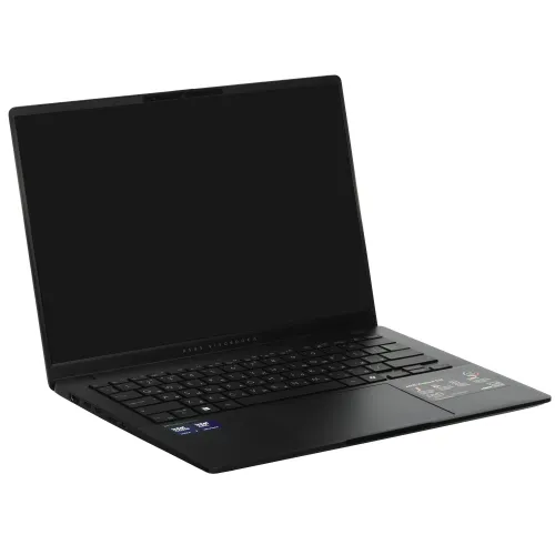 14" Ноутбук ASUS Vivobook S 14 OLED S5406SA-QD201 черный