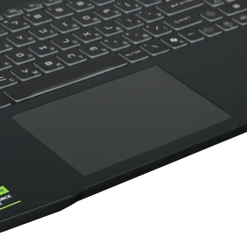 17.3" Ноутбук MSI Katana 17 HX B14WFK-218XRU черный