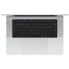 14.2" Ноутбук Apple MacBook Pro M4 MAX серебристый