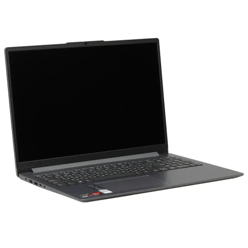 16" Ноутбук Lenovo IdeaPad Slim 3 16ABR8 серый