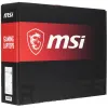 18" Ноутбук MSI Raider 18 HX AI A2XWIG-038RU черный