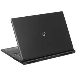 17.3" Ноутбук ARDOR Gaming RAGE R17-I7ND405 черный