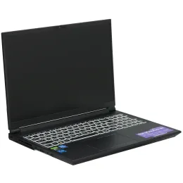 16" Ноутбук Machenike Star 16 Neptune 2K серый