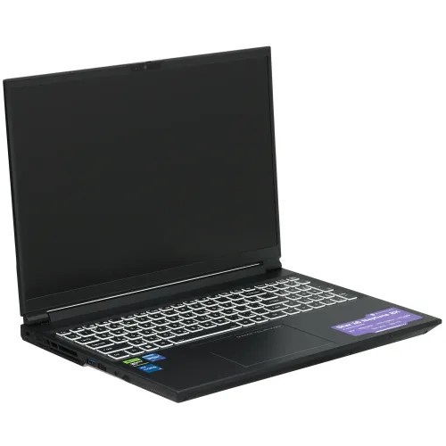 16" Ноутбук Machenike Star 16 Neptune 2K серый