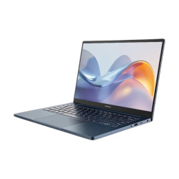 Игровой ноутбук Colorful N14 2025, 14", 32ГБ/1ТБ, Core 7-240H, RTX5060, синий, Русская раскладка, Windows 11