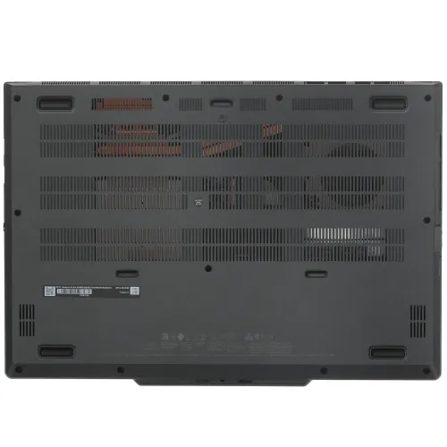 16" Ноутбук MSI Venture A16 AI+ A3HMG-020XRU серый