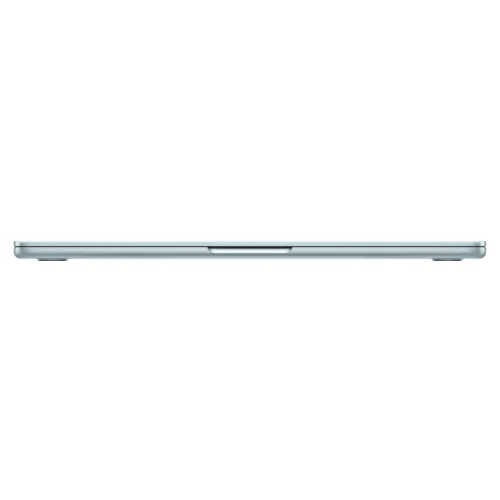 15.3" Ноутбук Apple MacBook Air M4 голубой