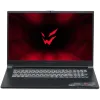 17.3" Ноутбук ARDOR GAMING NEO N17-I5ND413 черный