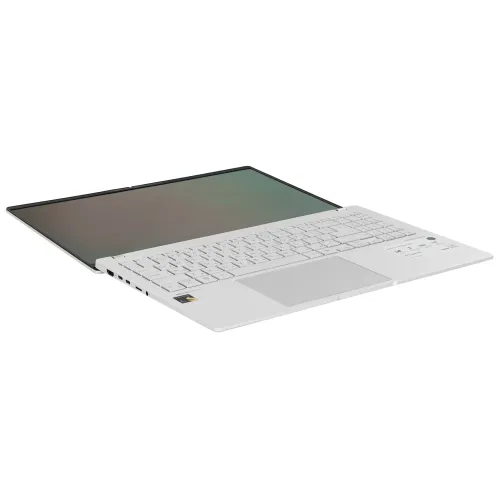 15.6" Ноутбук ASUS Vivobook S 15 Oled S5507QA-MA076W серебристый