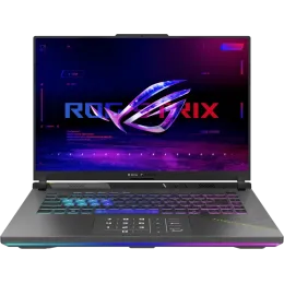 16" Ноутбук ASUS ROG STRIX G614PR-RV057 серый