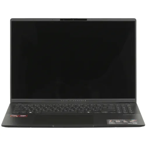 16" Ноутбук ASUS Vivobook S M5606WA-MX088 черный