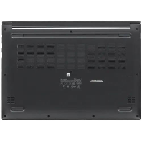 16" Ноутбук ASUS Vivobook 16X K3605ZU-N1321 черный