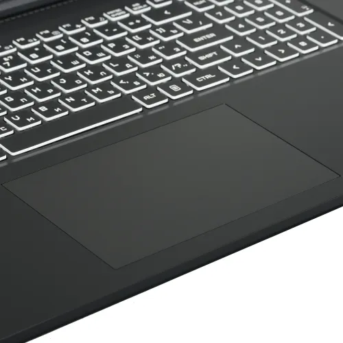 17.3" Ноутбук ARDOR GAMING NEO N17-I5ND413 черный