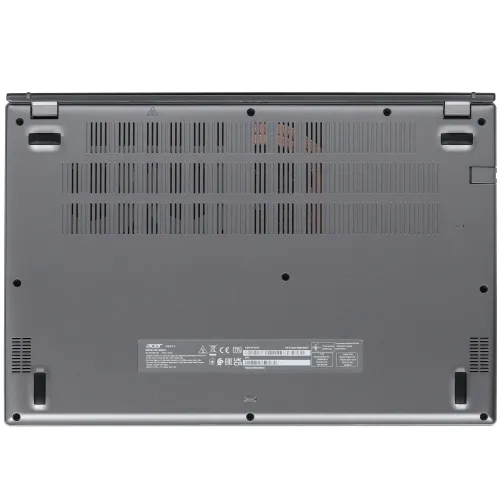 15.6" Ноутбук Acer Aspire 5 A515-57 серый