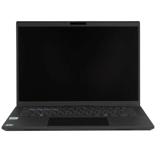 14" Ноутбук ASUS ExpertBook B5404CMA-QN0399 черный