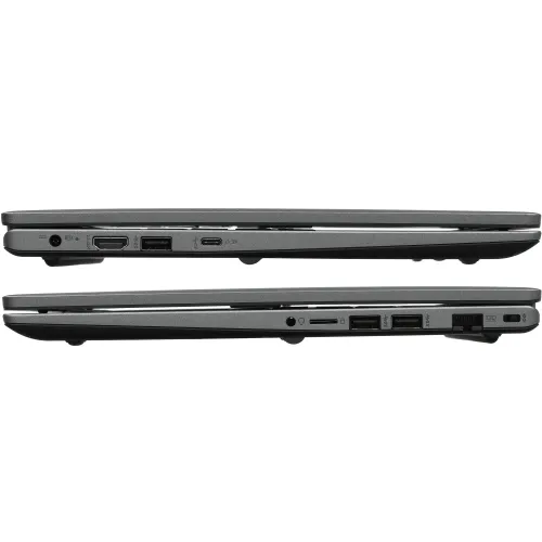 15.6" Ноутбук MSI Modern 15 F1MG-069XRU серый