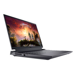 Ноутбук Dell G16-7630 16" 16Гб/512Гб,  Intel Core i5-13450HX, GeForce RTX 4050, черный, Русская раскладка, Windows 11