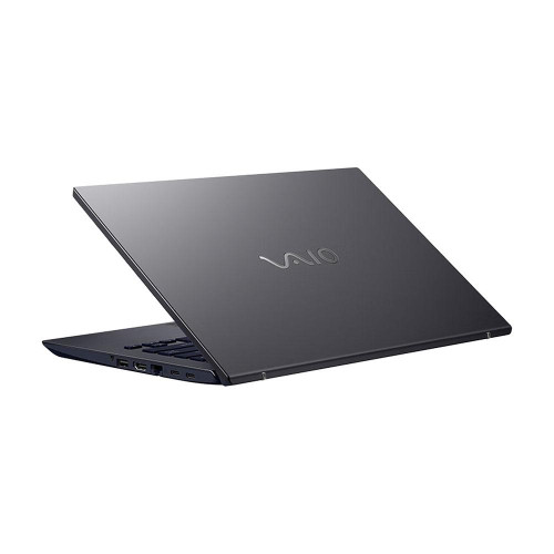 Ноутбук Vaio F14, 14", 32ГБ/512ГБ, Core 5 120U, серый, Русская раскладка, Windows 11