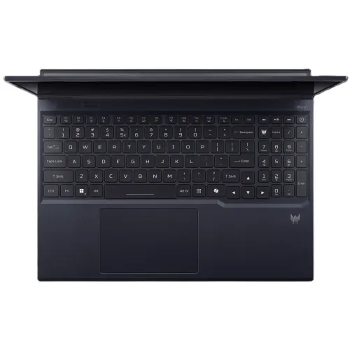 16" Ноутбук Acer Predator Helios Neo 16 AI PHN16-73-92NH черный