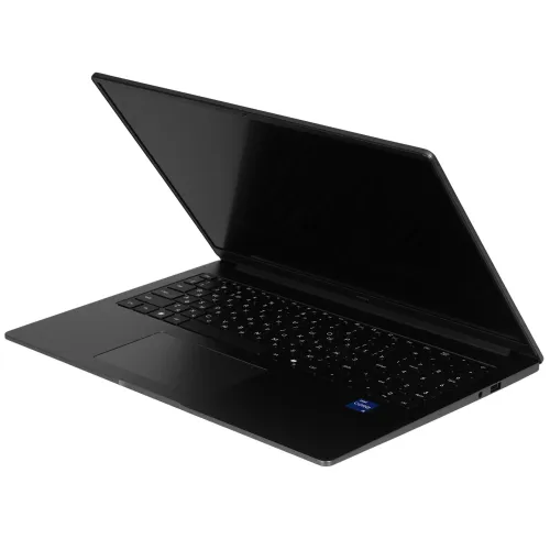 16" Ноутбук Honor MagicBook X16 2025 серый