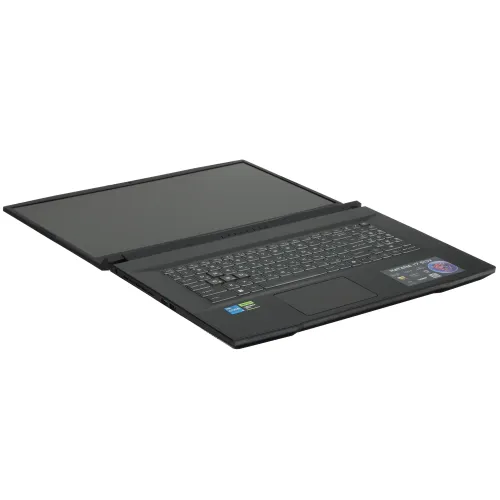 17.3" Ноутбук MSI Katana 17 B13VFK-1441XRU черный