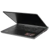 17" Ноутбук MSI Vector 17 HX AI A2XWJG черный