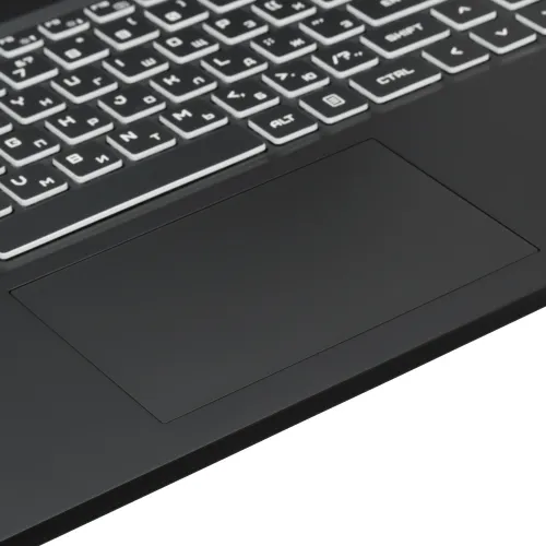 15.6" Ноутбук ARDOR GAMING NEO N15-I5ND411 черный