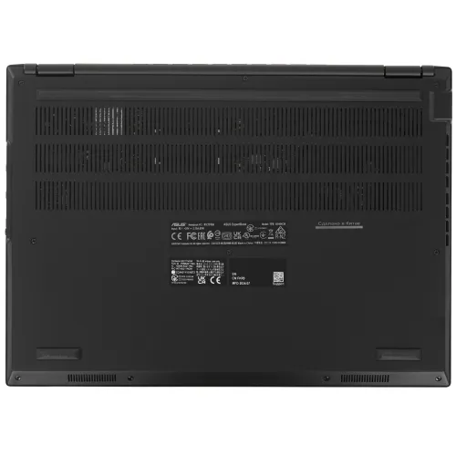 14" Ноутбук ASUS ExpertBook B5 B5404CVA-QN0100W черный